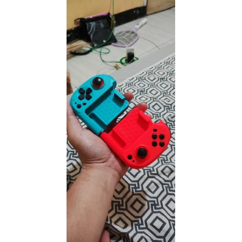 Gamepad Mocute-061f gamepad portable gamepad bluetooth (Second like new)