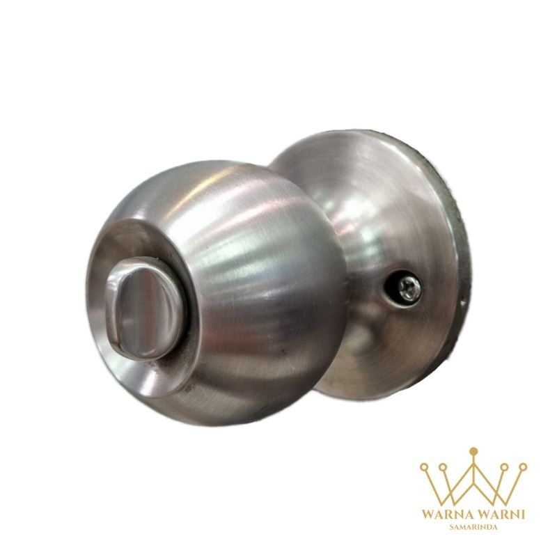 Handle Pintu Bulat DEKKSON KCBL T9587 ET SSS