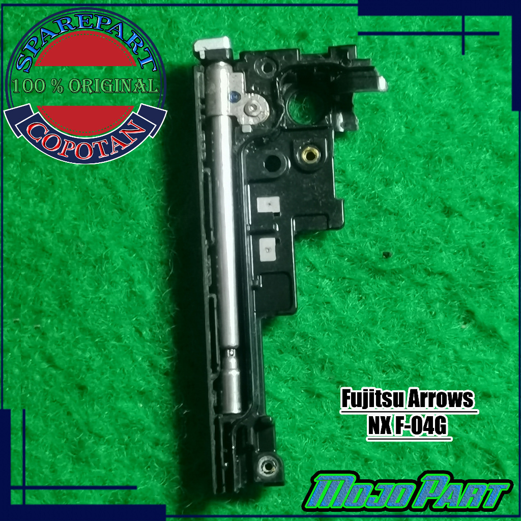 Fujitsu Arrows NX F-04F antena sinyal copotan