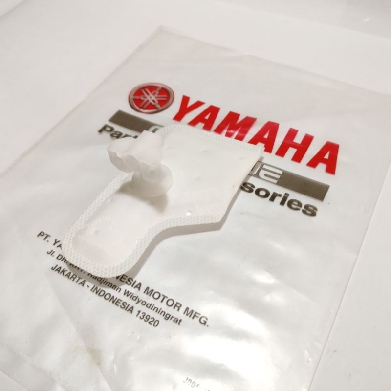 FILTER BENSIN Pempers saringan bensin Yamaha Nmax Aerox Mio J Mio M3 Mio GT Soul GT Fino Xride Origi