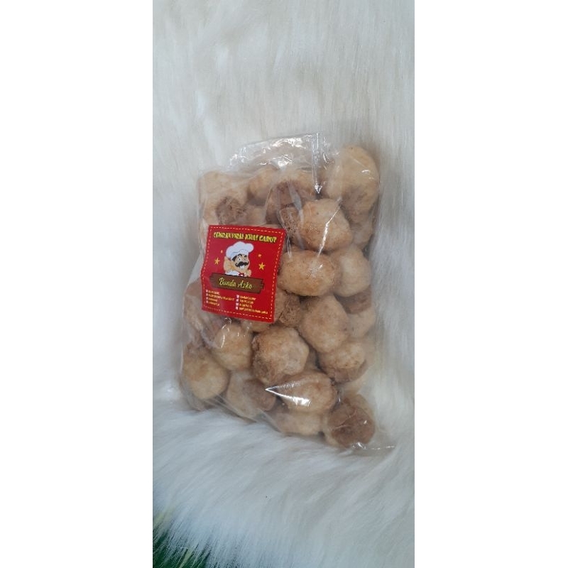 

Cuanki Kering/Cuanki Enak Murah/Snack Food/Cuanki Asli Garut/Cuanki Mix Baso Aci