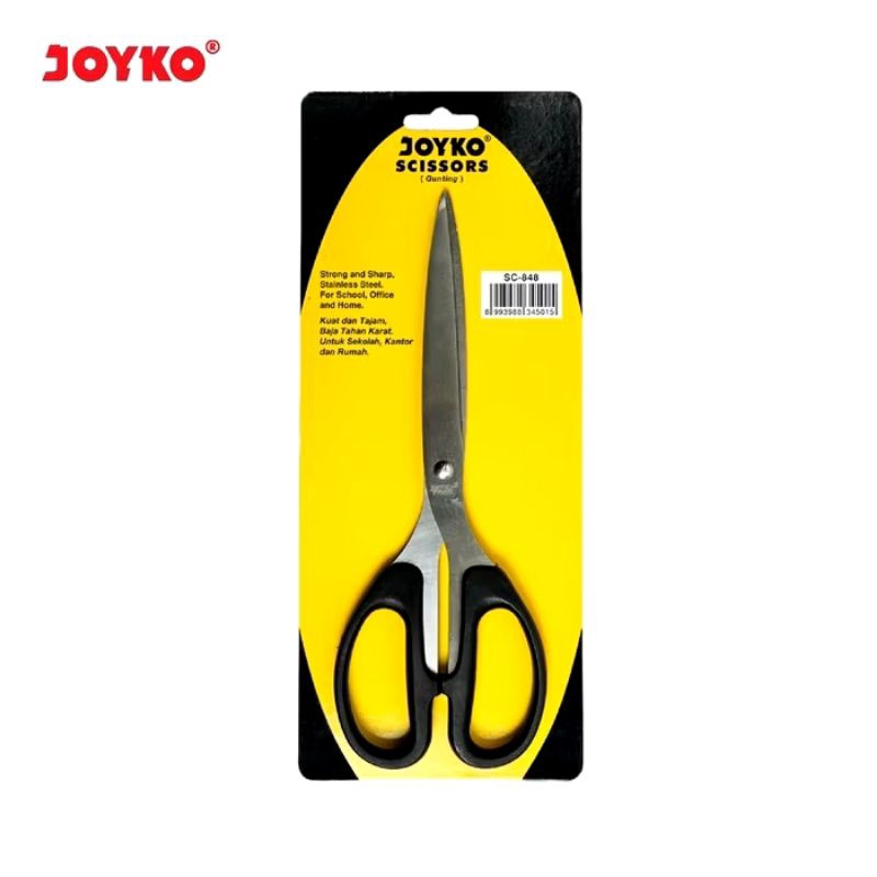 

Gunting Joyko SC-848