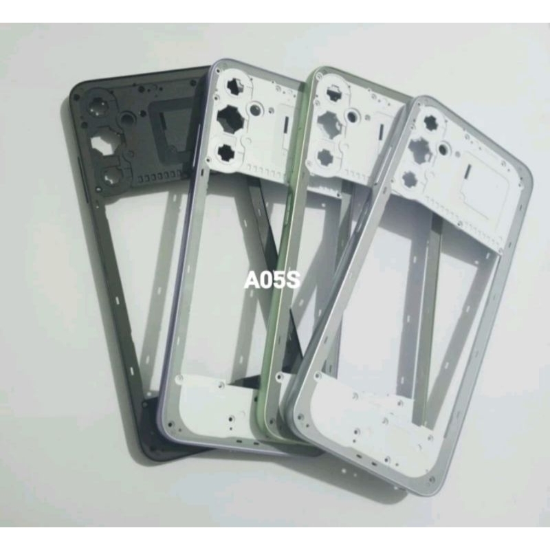 Bazzle Bazel Tulang Mesin Tengah Samsung A05S