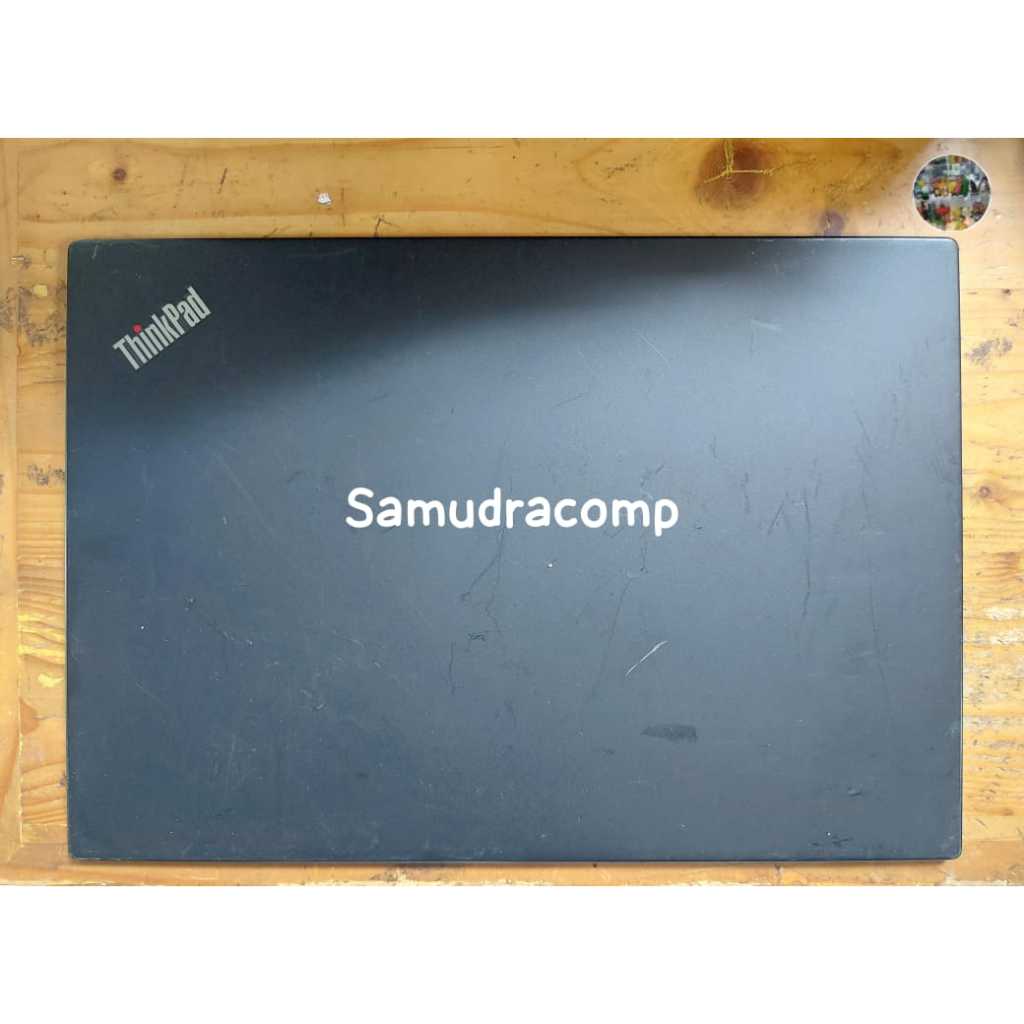 Top Casing Lenovo Thinkpad X390 X395 X13