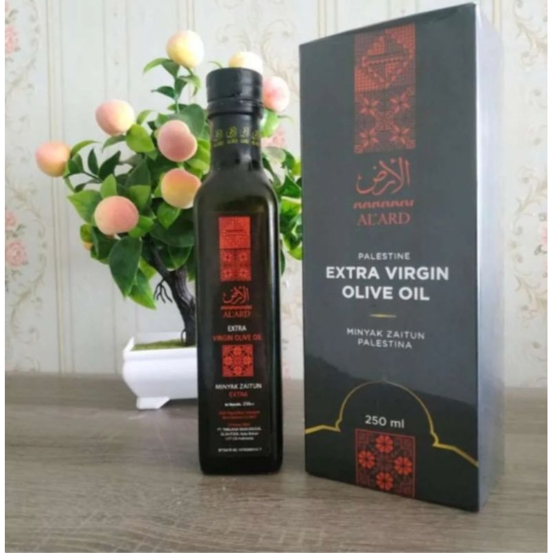 

EXTRA VIRGIN OLIVE OIL PALESTINE ( minyak zaitun palestine )