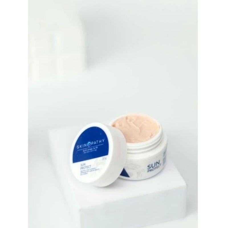 SKINOPATHY SUN PROTECT