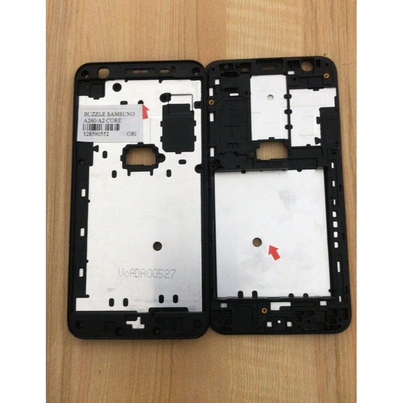 Frame LCD Samsung A2 Core