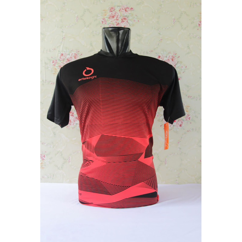 Jersey futsal ortuseight terbaru, PROMO