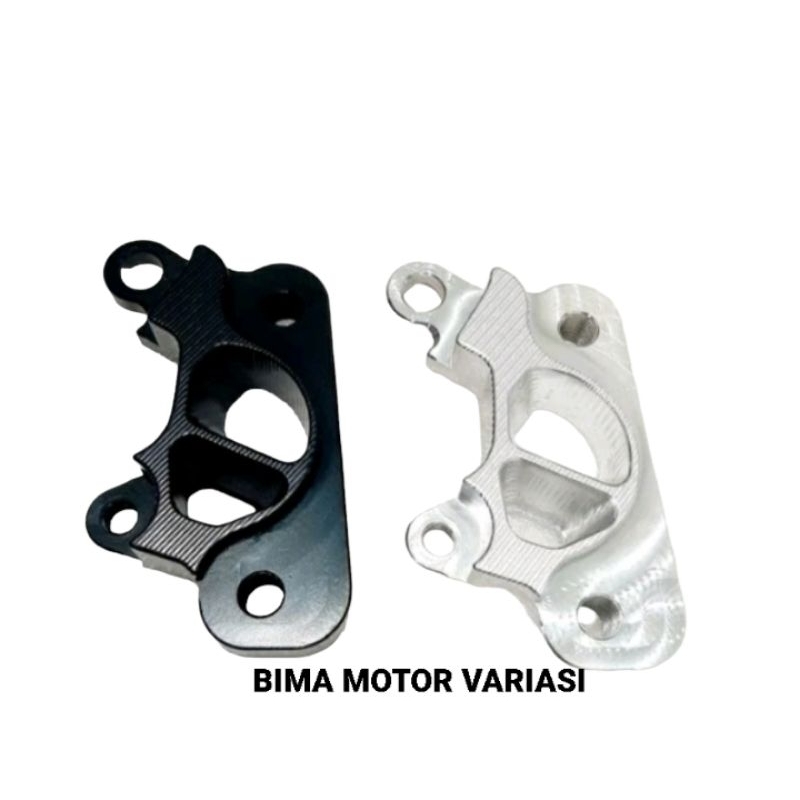 Breket Kaliper Nissin 300mm RxKing