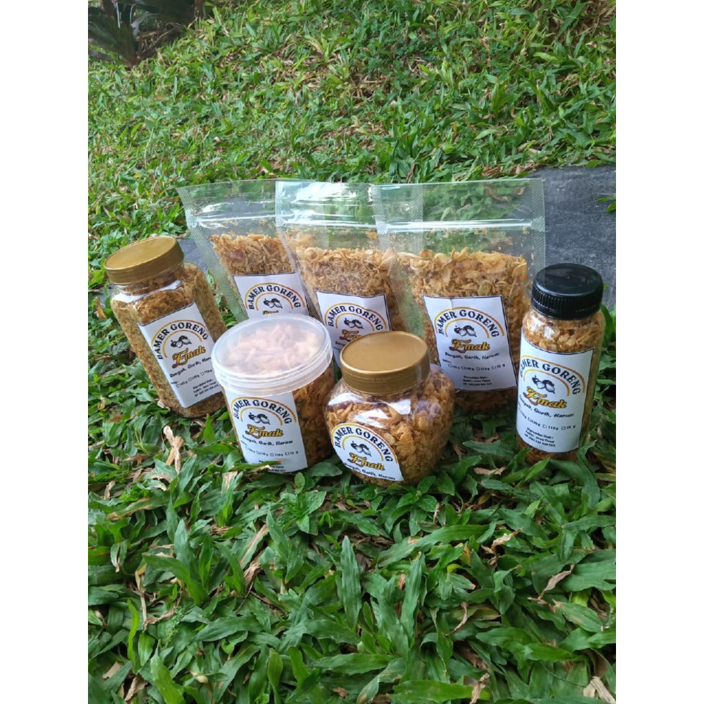 

bawang merah goreng murah dan enak