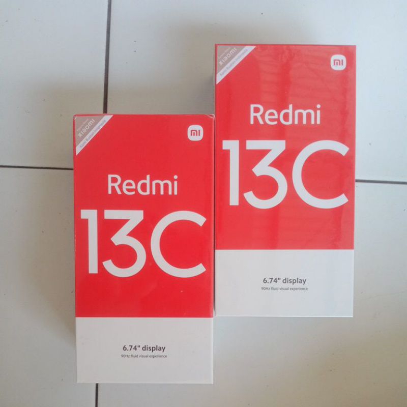 redmi 13C 6/128