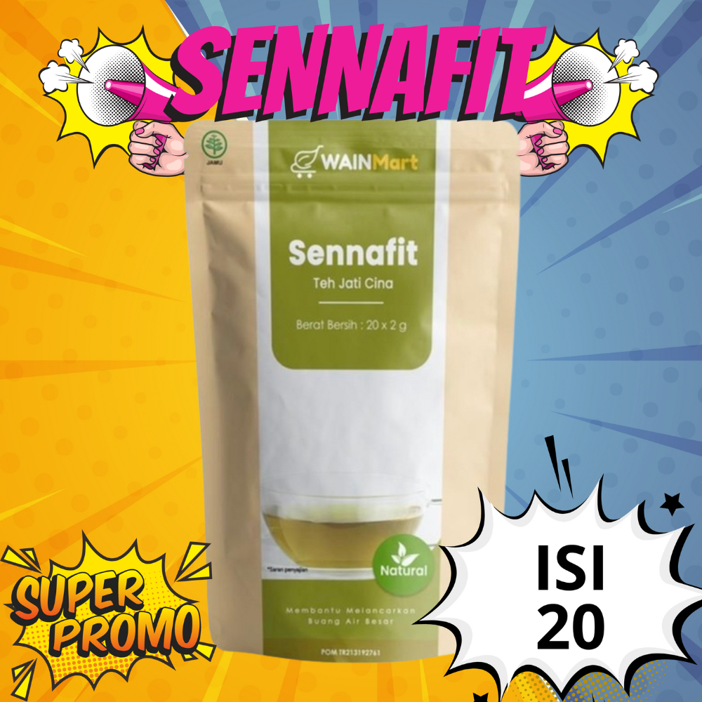 

Pelangsing Viral di Tiktok!! SENNAFIT SLIMMING TEA | TEH PELANGSING HERBAL ELUMOR | free emas