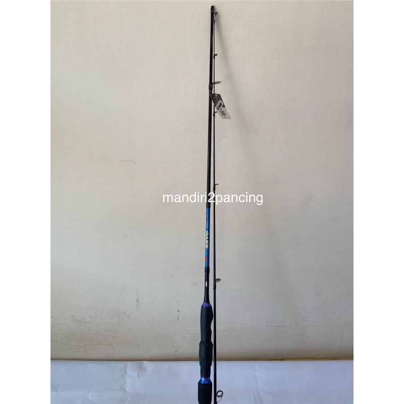 Joran pancing Gamaru Revo SSC