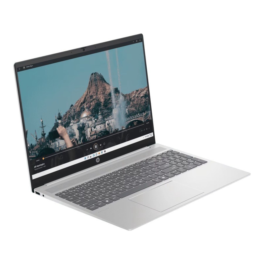 HP Pavilion 16-AF0888TU Intel Core Ultra 7 155U 32GB SSD 1TB GFORCE MX570A 4GB W11+OHS21/16"WUXGA IP