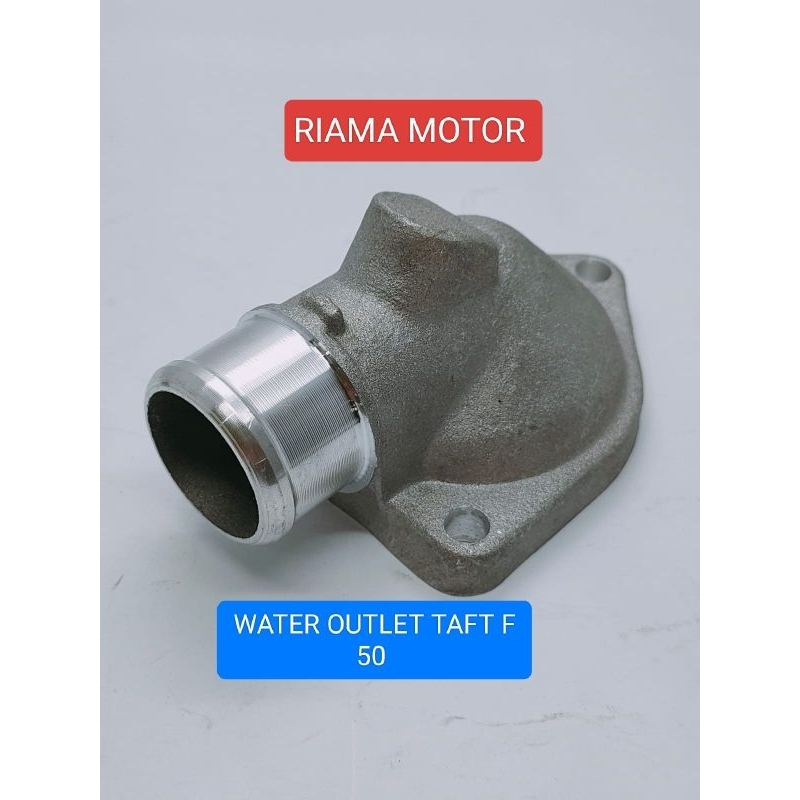WATER OUTLET MOBIL DAIHATSU TAFT GT F-70