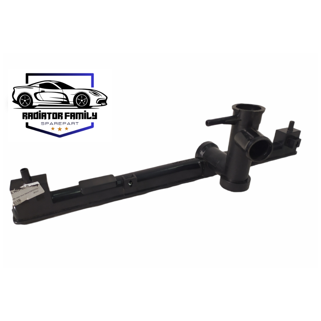 UPPER TANK RADIATOR TOYOTA VIOS OLD