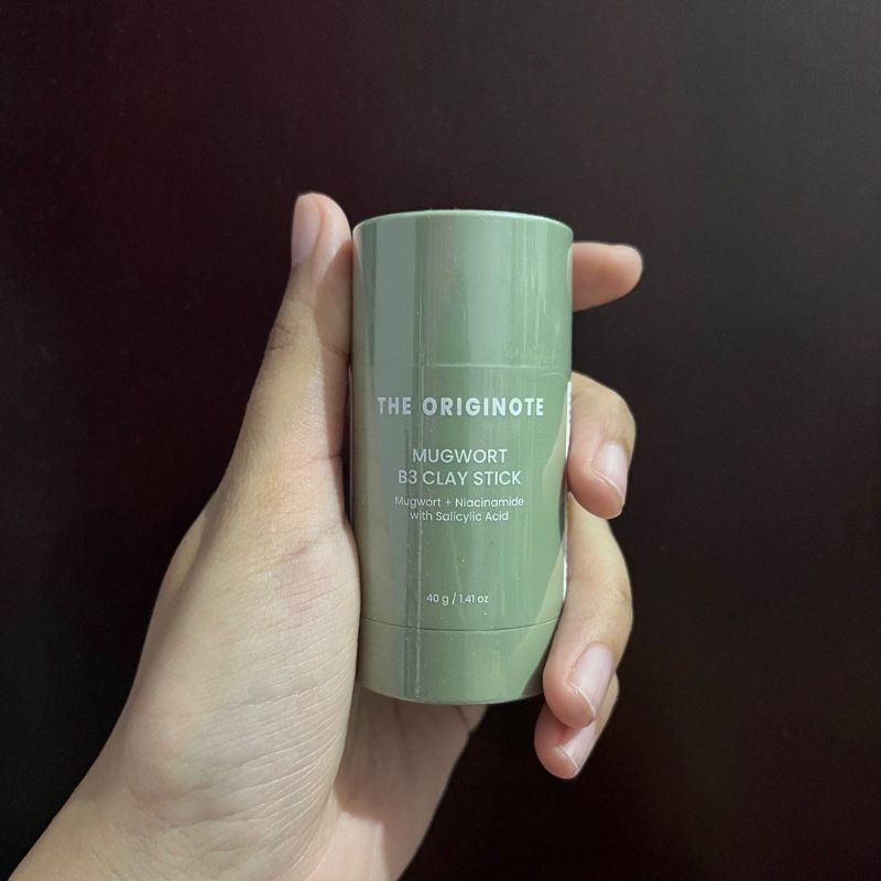 The Originote Mugwort Stick