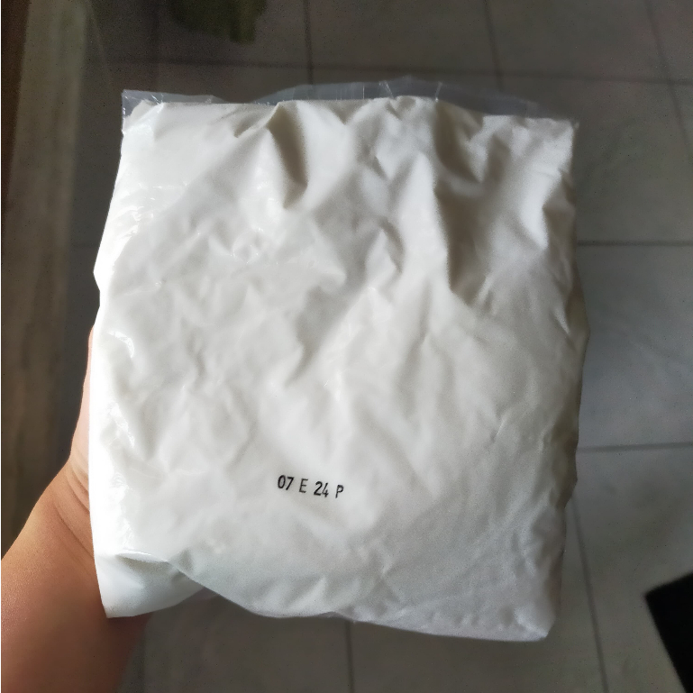 

WHITE GLUE/LEM PUTIH/ LEM SLIME 700GRAM