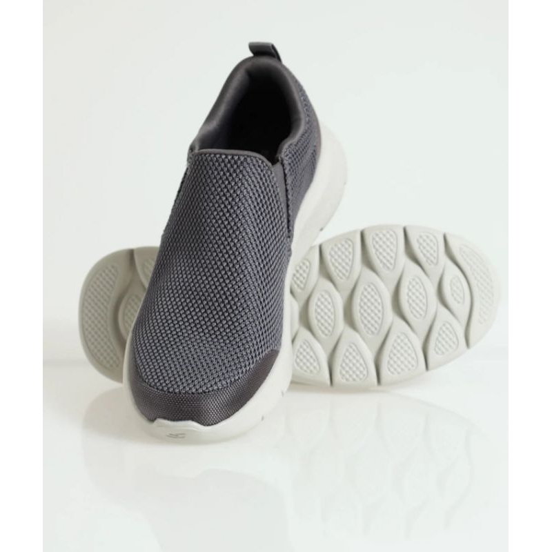 SEPATU SKECHERS GOWALK FLEX/SEPATU SKECHERS GOWALK FLEX PRIA WALKING