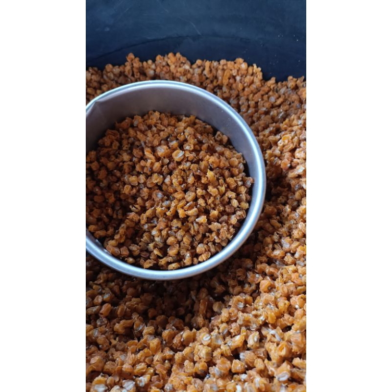 

maring jagung mamak,marning jagung original belum di goreng, maring jagung pedas manis