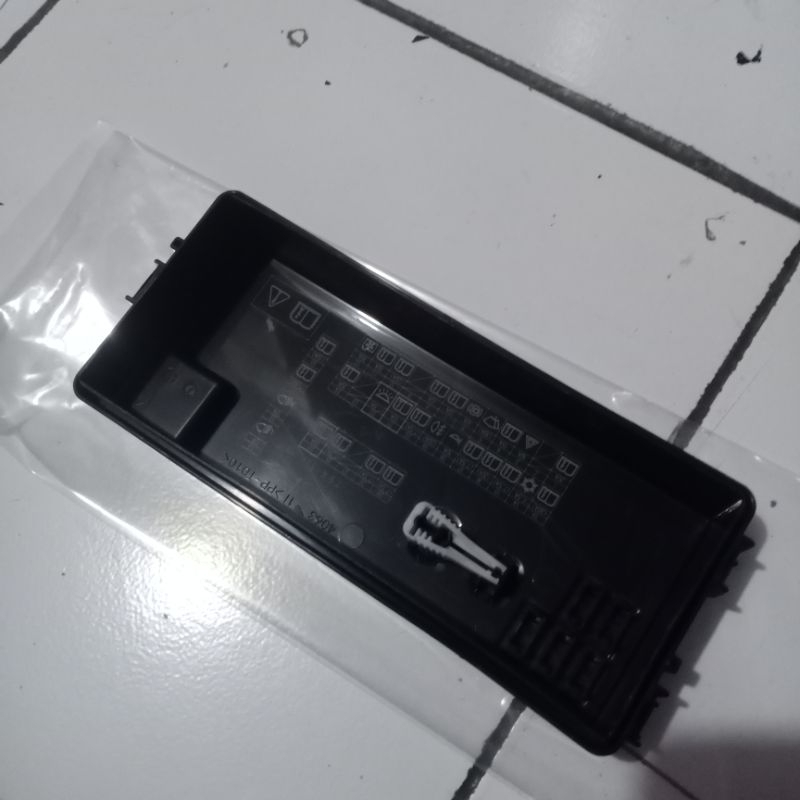 Fuse Tutup Box Sekring Mobil HONDA original