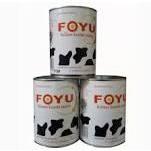 

FOYU SUSU SAPI 500 GR KRIMER KENTAL MANIS