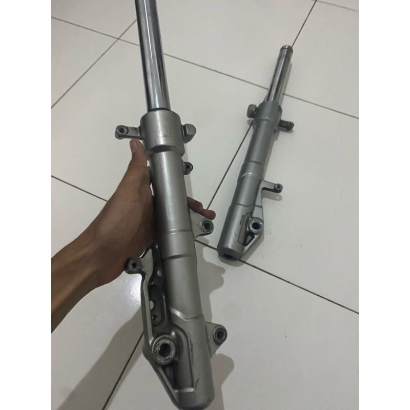 shock depan adv copotan ori 150/160 ABS