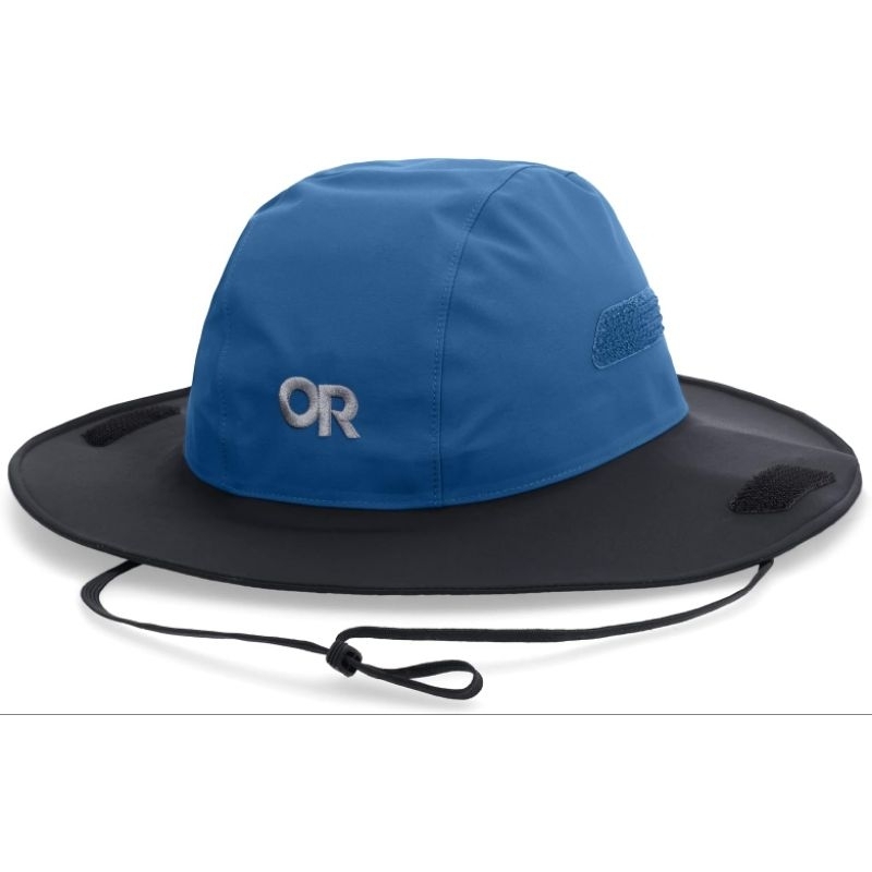 Topi Rimba Goretex Outdoor Research Original