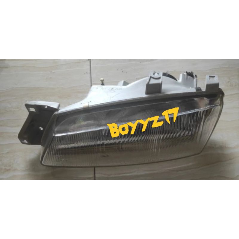 Headlamp Timor original