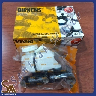 Brake master rem atas Mitsubishi Kuda