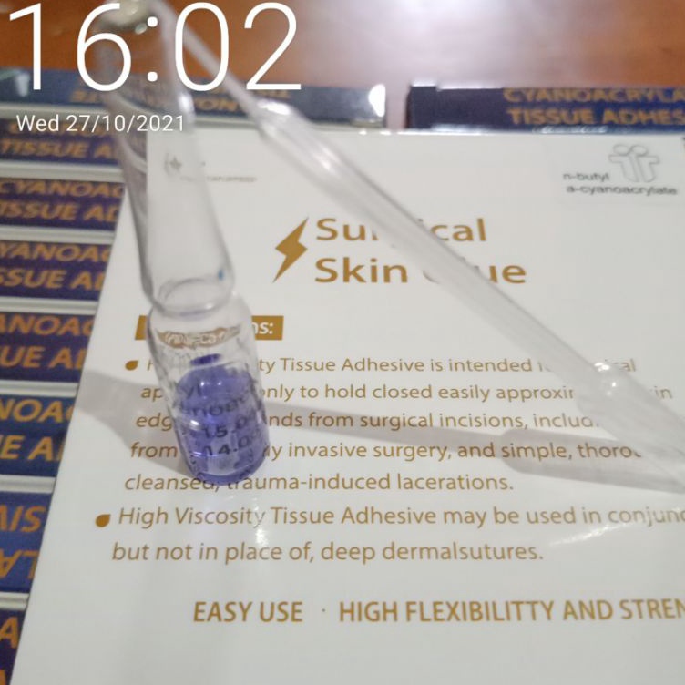 

lem sunat lem khitan SSG bukan liquiband r G3B4