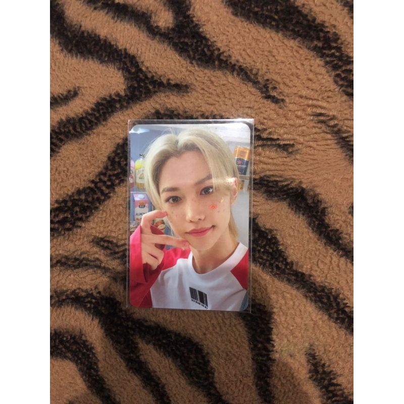 PC Felix Nacific R19