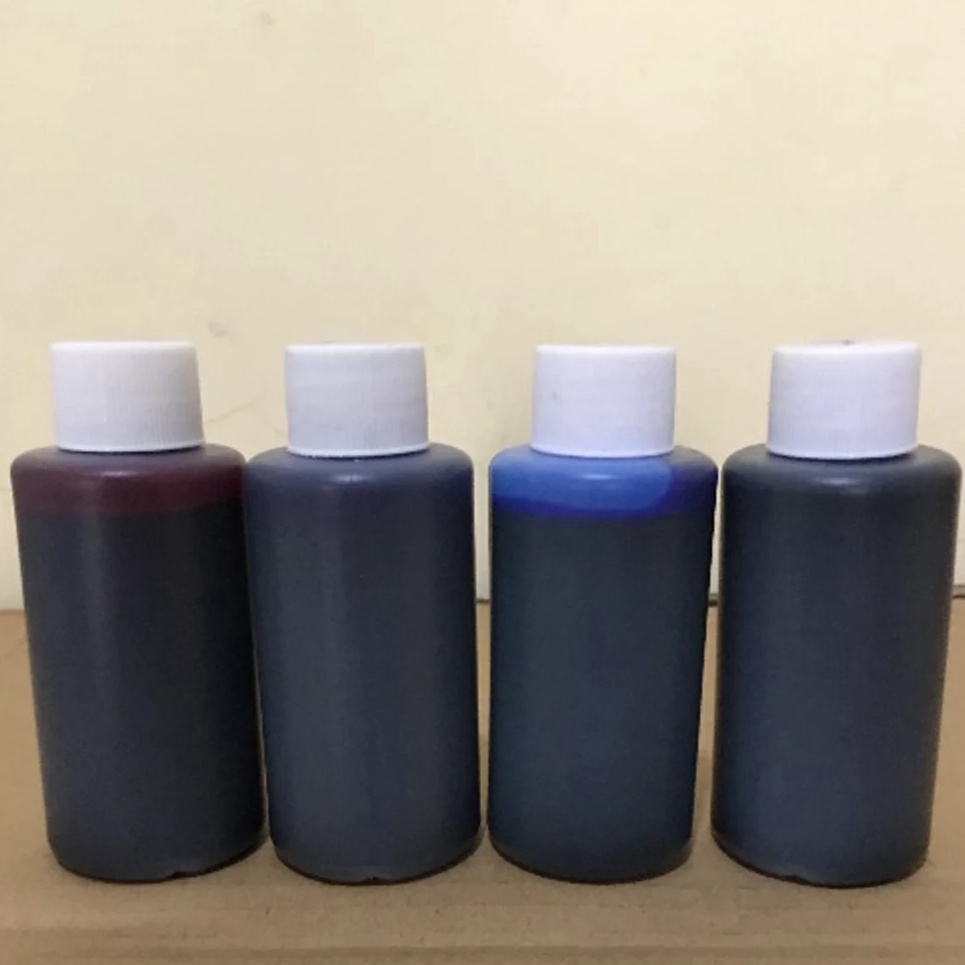 

NEW KURIR 1 pcs Tinta Stempel Flash 1ml Baca Deskripsi d K8W5