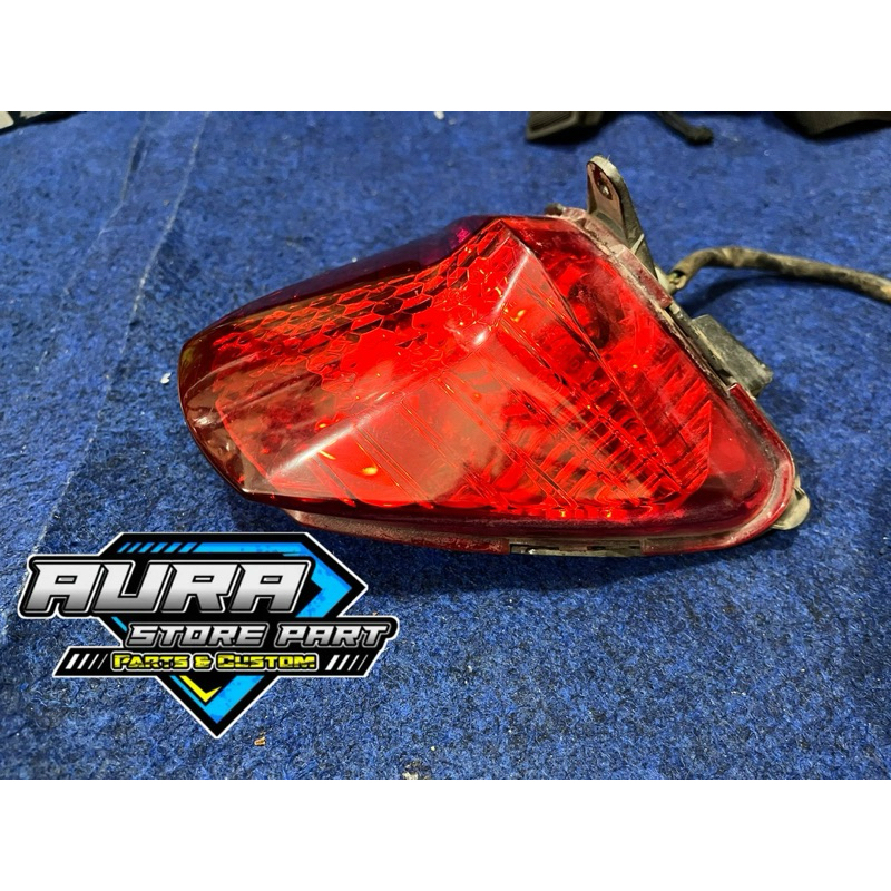 stop lamp cbr old 150r k45a | stop lamp cbr 150r thailand kpp | stoplamp cbr 250r thailand kyj k33 |
