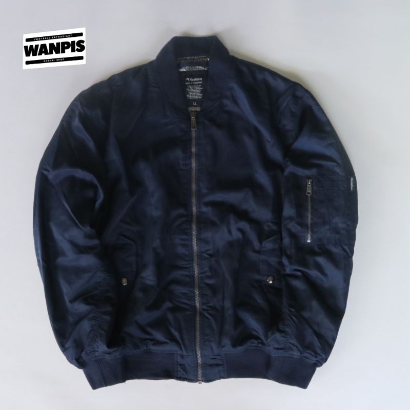 jaket bomber Fieldcore