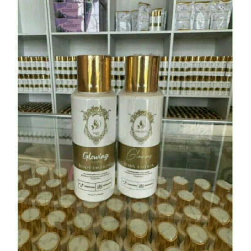 Hb IMD super glowing