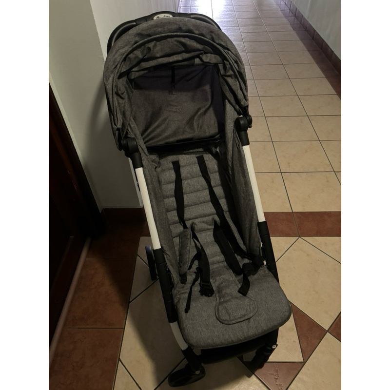 Preloved Stroller Cocolatte Iconic