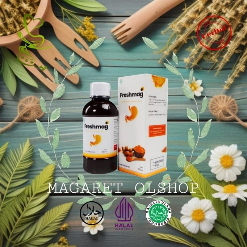 

Madu F-RASMAAG - MADU KESEHATAN ATASI MASALAH PADA ASAM LAMBUNG