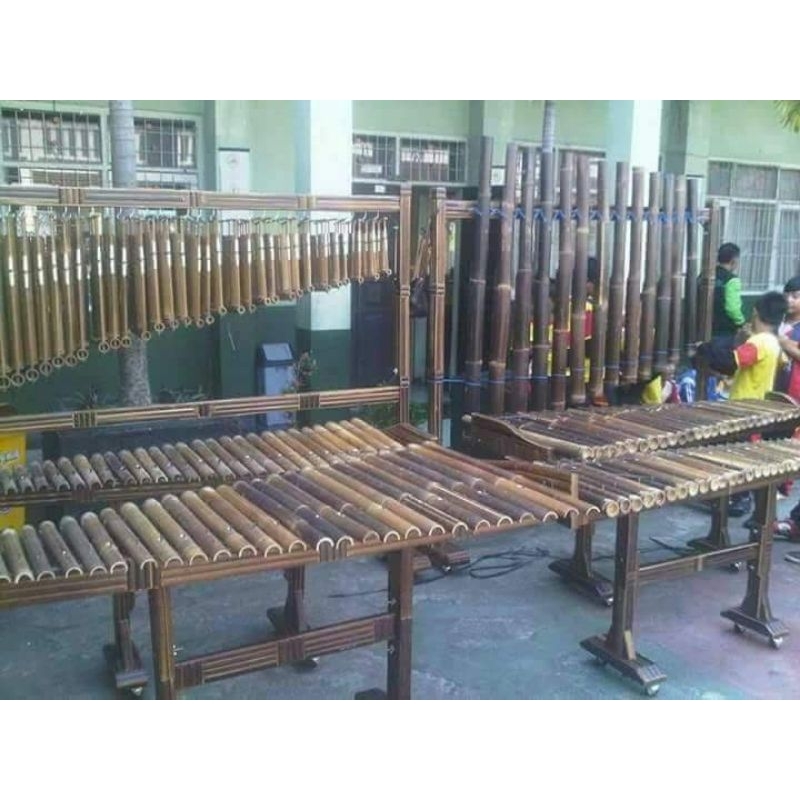 arumba angklung