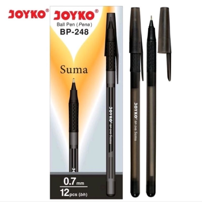

(PCS)Bolpen Joyko BP-248 SUMA
