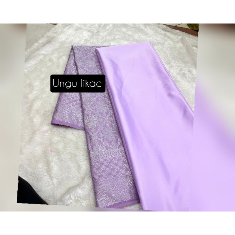 Ay00 PEKET BRIDESMAID. PAKET SONGKET DAN SILK. PAKET BRIDESMAID MURAH. SET BRIDESMAID // SET
