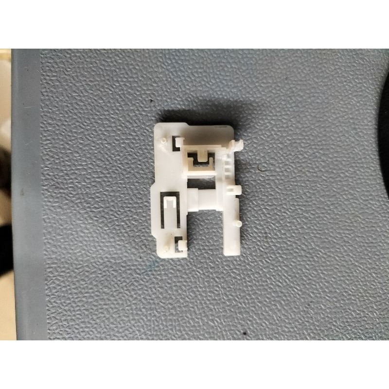 Penjepit Fleksibel Head Printer Epson L310 L210 L360 dll