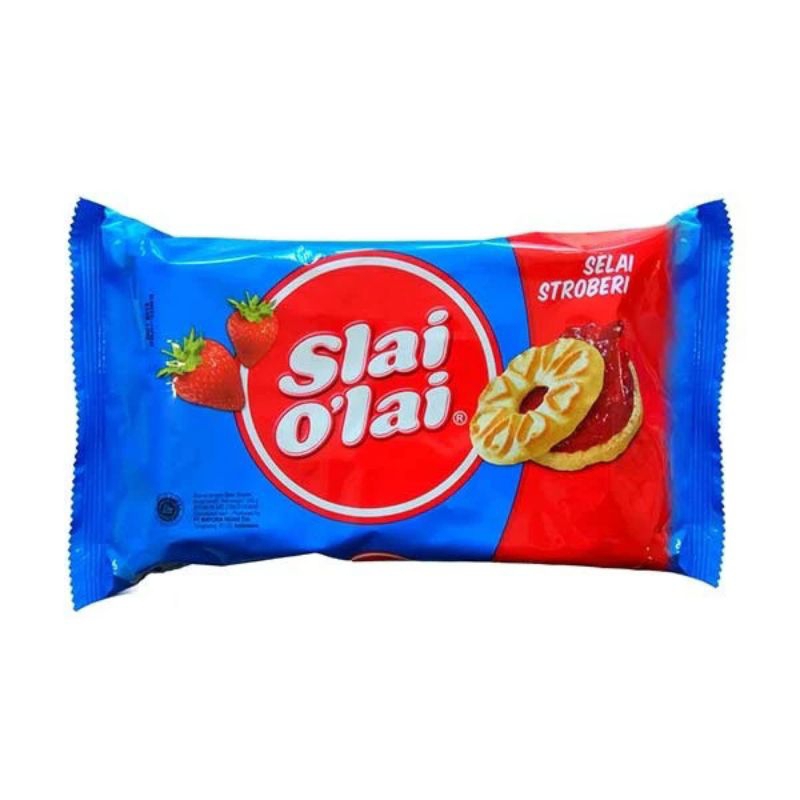 

Slai Olai kemasan 192 gram