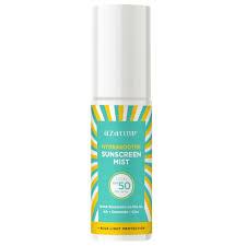 Azarine Sunscreen Spray