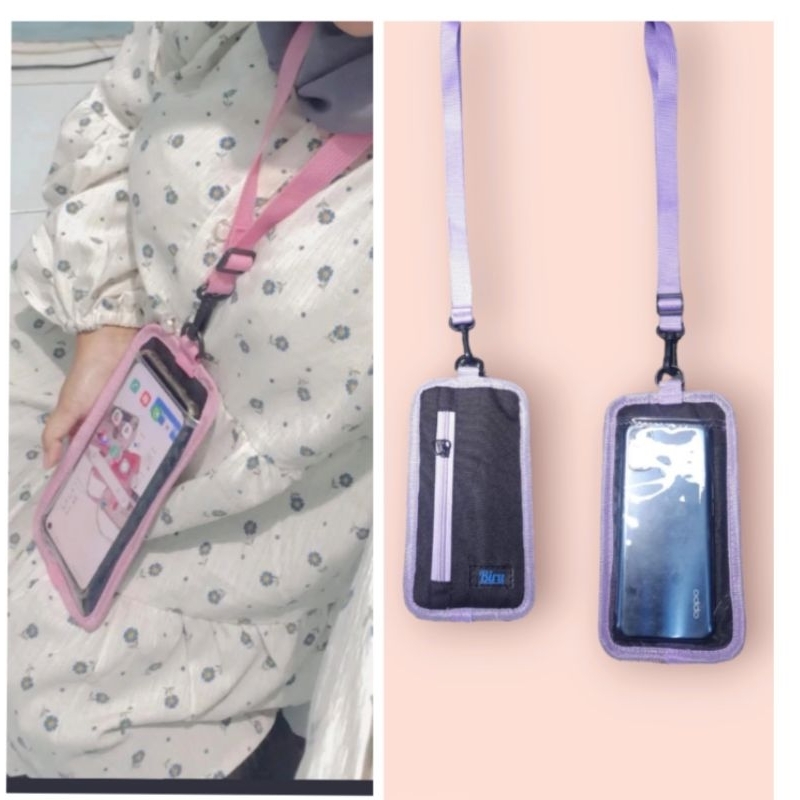 tas hp dada/leher walet