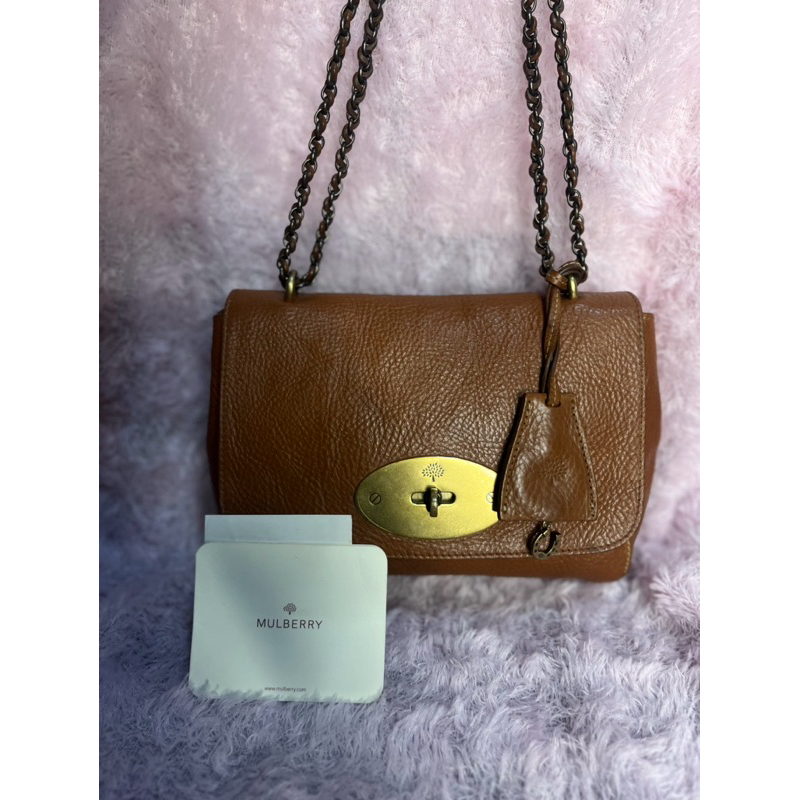 MULBERRY LILY Sling/Shoulder Bag