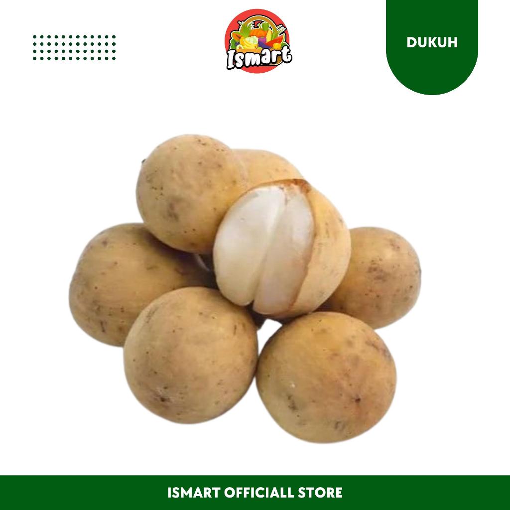 

ISMART | Buah Dukuh Fresh - Khusus Pengiriman Untuk JABODETABEK