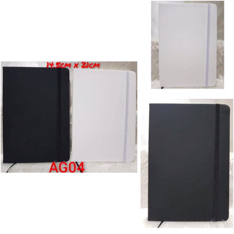 

PRODUCT TERPOPULER Agenda 4 ag 4 notesbook notebook memo agenda souvenir perusahaan promosi agenda kecil buku harian