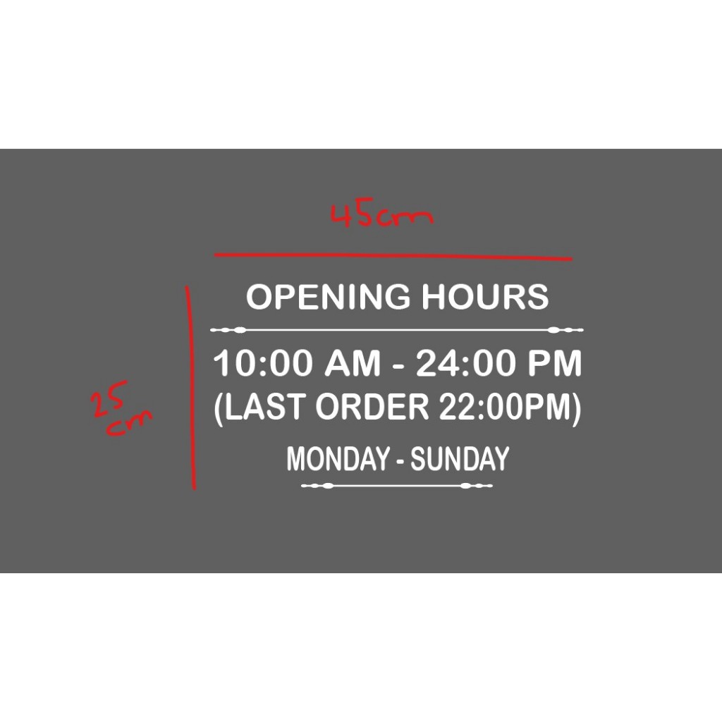 Stiker Custom Decal Vinyl Sticker Tembok Wallpaper Laptop