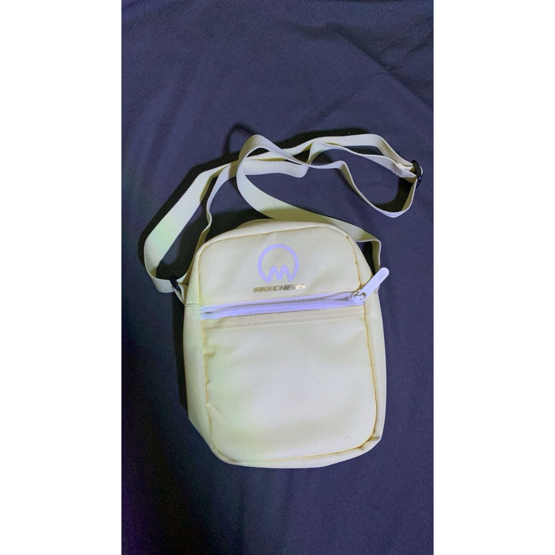 SKECHERS THAILAND X MEW SUPPASIT SLINGBAG